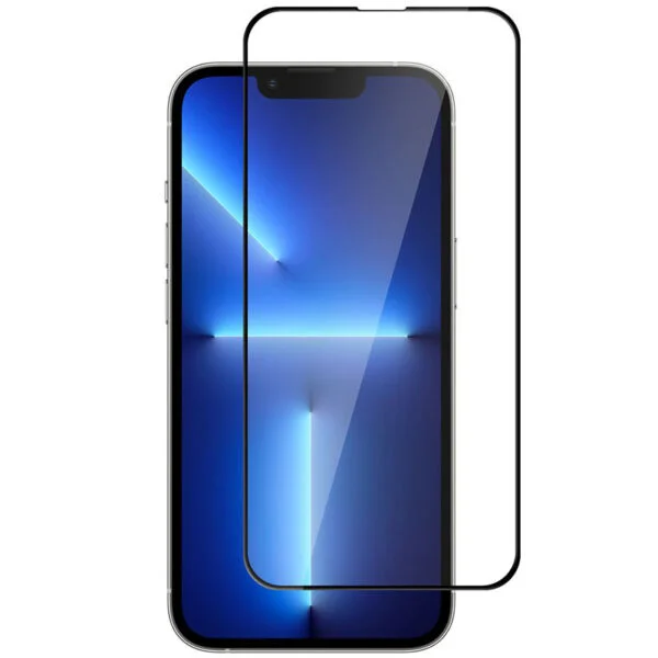 Apple iPhone 16E Gorilla 6D Full Glass Screen Protector