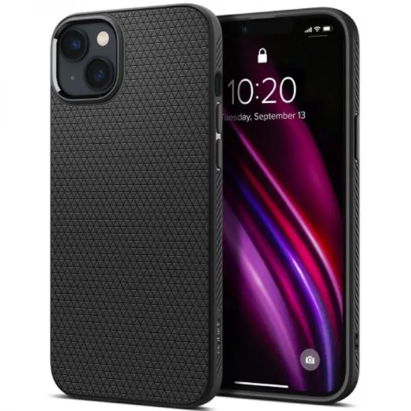 Spigen Ultra Hybrid MagSafe Apple iPhone 14 hoesje