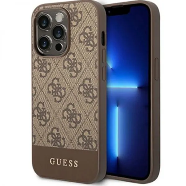 Guess hoesje Apple iPhone 14 Pro