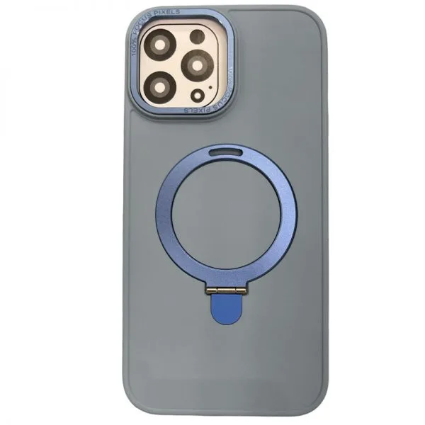 APPLE iPhone 13 Pro Ring Magsafe Hoesje