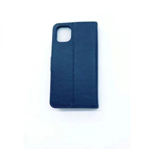 Apple iPhone 11 Pro Max Print Portemonnee Telefoonhoesje