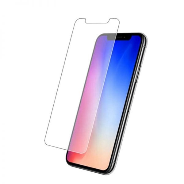 Tempared Glass Screenprotector Apple iPhone X/XS / iPhone 11