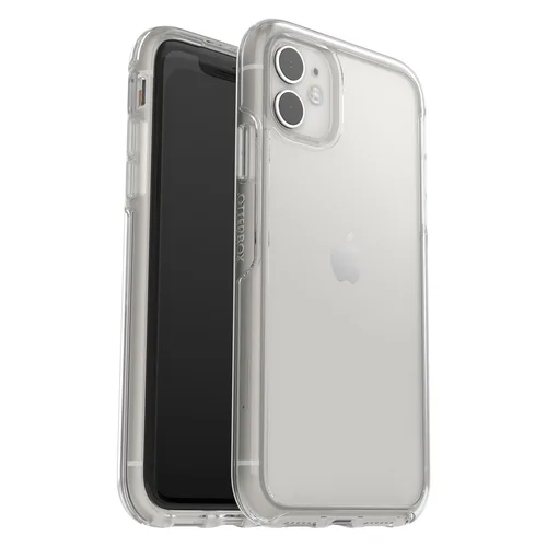 Apple iPhone 11 OTTERBOX Fashion Case Transparant back cover Hoesje