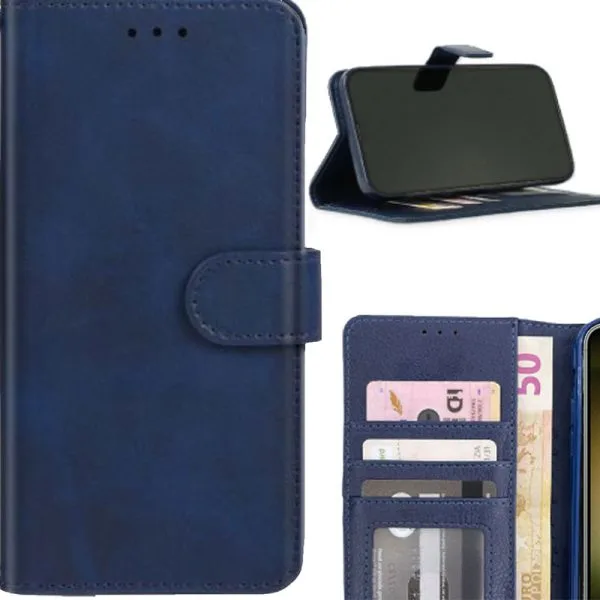 Boek Hoesje voor Samsung Galaxy S24