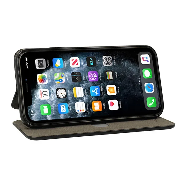 Apple iPhone 11 Portemonnee Telefoonhoesje