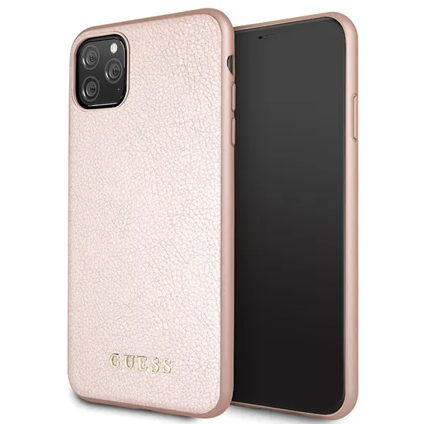 Iphone 11 Pro Max Guess bookcase