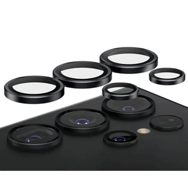 Camera Lens Screen Protector Voor Samsung Galaxy S25
