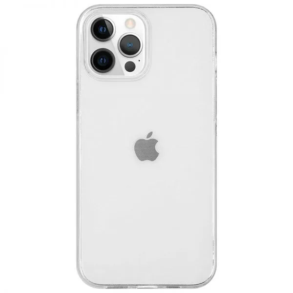 Apple iPhone 13 Mini Silicone hoesje