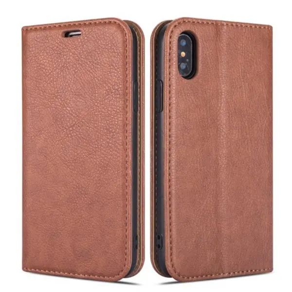 Apple iPhone 11 pro max boek hoesje met extra vakjes voor pasjes