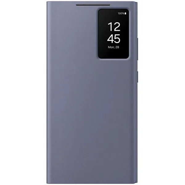 Samsung Originele S View Hoesje Voor Galaxy S24 Ultra